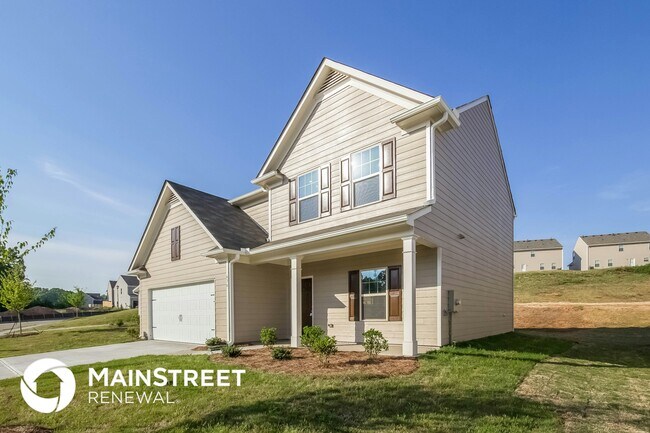 636 Independence Ave in Pendergrass, GA - Building Photo - Building Photo