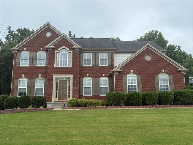 property at 7985 Cavendish Pl