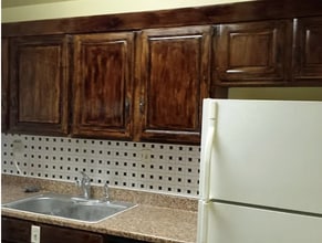 7503 Riverdale Rd, Apt 2027, Unit 2027 in New Carrollton, MD - Foto de edificio - Building Photo