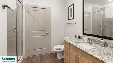 125 S Standridge Blvd, Unit 226 in Anna, TX - Building Photo - Building Photo