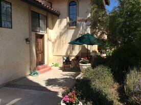 832 Cape Breton, Unit 1 in Vista, CA - Building Photo