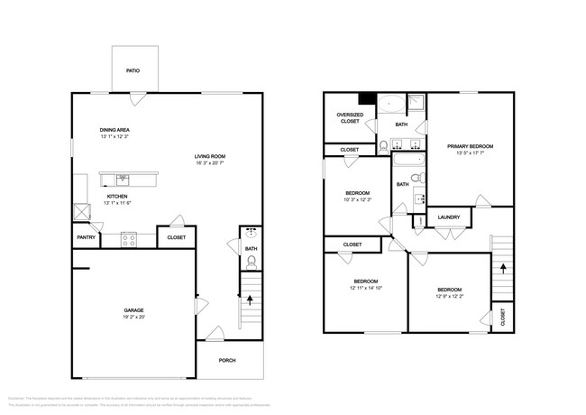 285 Limestone Cir in Conyers, GA - Building Photo - Building Photo