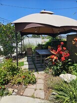 3911 Woolwine Dr, Unit B in Los Angeles, CA - Building Photo
