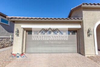 22486 E Russet Rd in Queen Creek, AZ - Building Photo - Building Photo
