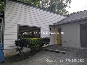 1662 Ware Ave in Atlanta, GA - Building Photo - Building Photo