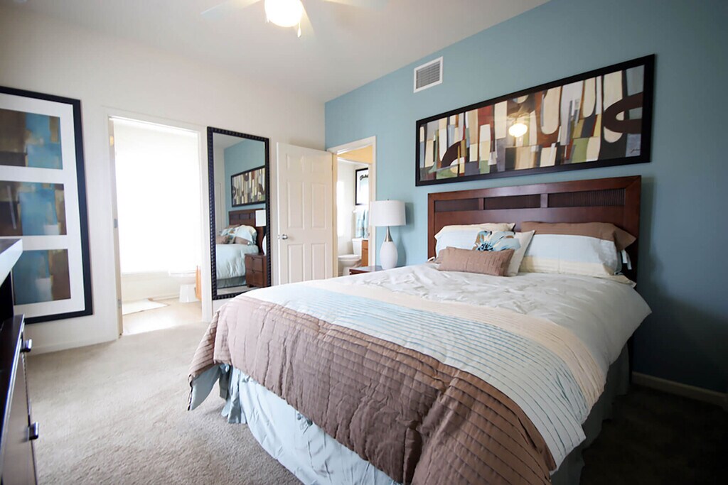 Harmony Oaks Apartments New Orleans, LA Apartments