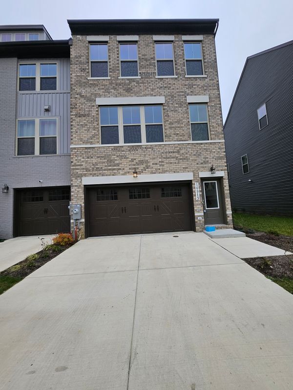 property at 16913 St Marion Wy