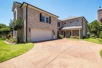 107 Founders Ln in Memphis, TN - Building Photo - Building Photo