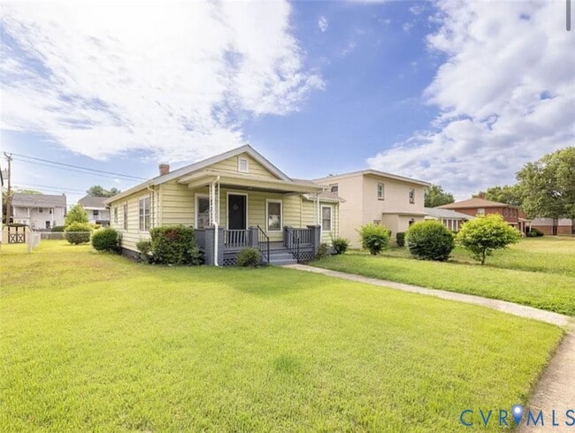 property at 2529 Northumberland Ave