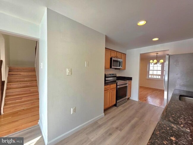 2520 Doverhill Ct in Woodbridge, VA - Building Photo - Building Photo