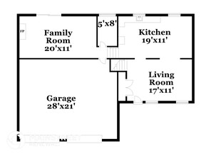 4495 Housworth Dr in Stonecrest, GA - Building Photo - Building Photo