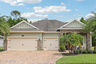 291 St Kitts Loop in St. Augustine, FL - Building Photo - Building Photo
