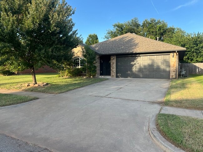 3701 Truman Dr in Norman, OK - Building Photo - Building Photo