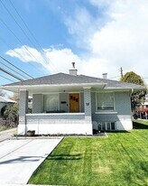 144 S 500 W, Unit B in Provo, UT - Building Photo