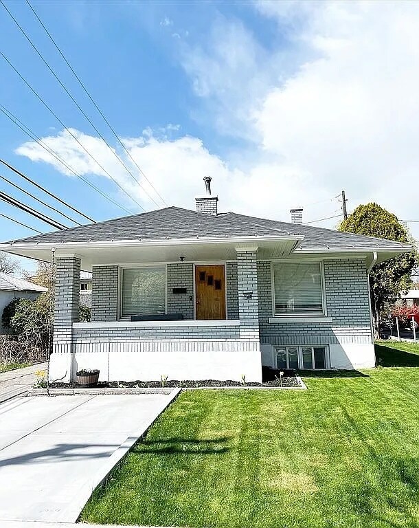 property at 144 S 500 W