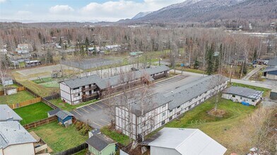 12332 End St in Anchorage, AK - Building Photo - Building Photo