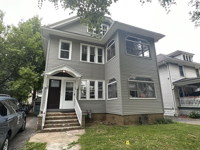 property at 56 Carthage St