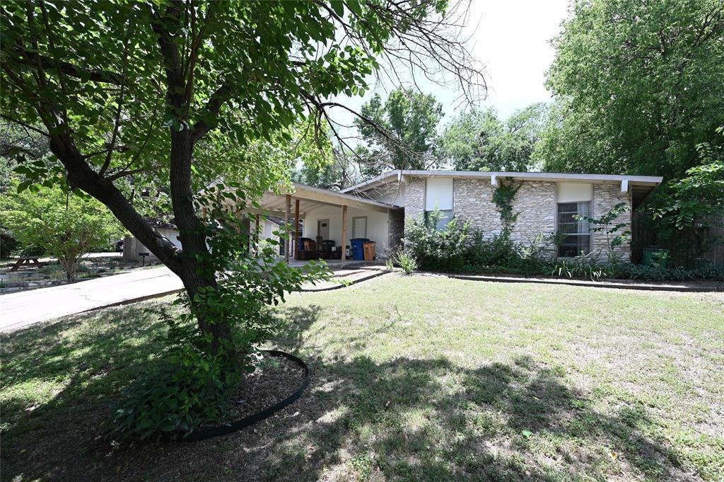 1503 Valleyridge Dr in Austin, TX - Building Photo