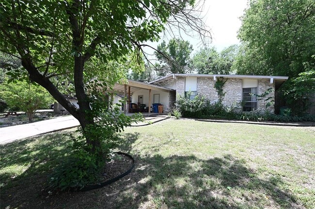 property at 1503 Valleyridge Dr