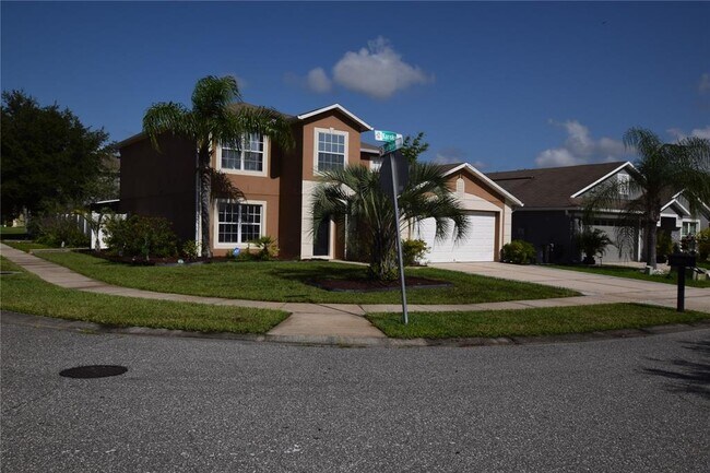 1328 Karok St in Orlando, FL - Building Photo - Building Photo