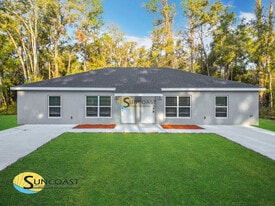 15729 SW 34th Court Rd, Unit 2 in Ocala, FL - Building Photo