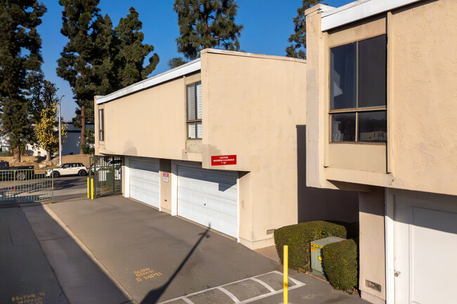 2900 Madison Ave in Fullerton, CA - Foto de edificio - Building Photo