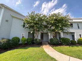 4136 Breezewood Dr in Wilmington, NC - Building Photo
