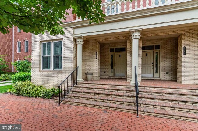 2109 Main Line Blvd in Alexandria, VA - Building Photo - Building Photo