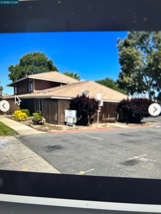 property at 2021 Olivera Rd