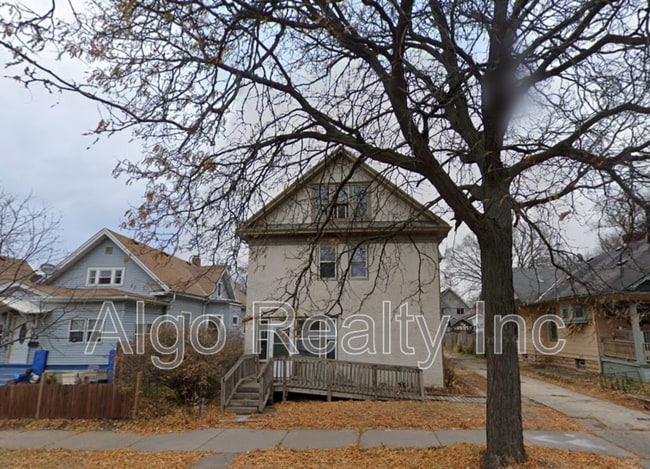 property at 3113 3rd Ave S