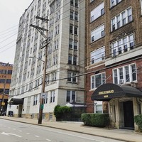 King Edward 4609 in Pittsburgh, PA - Building Photo - Building Photo