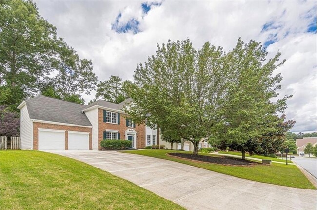 3345 Chadbourne Trail in Alpharetta, GA - Building Photo - Building Photo
