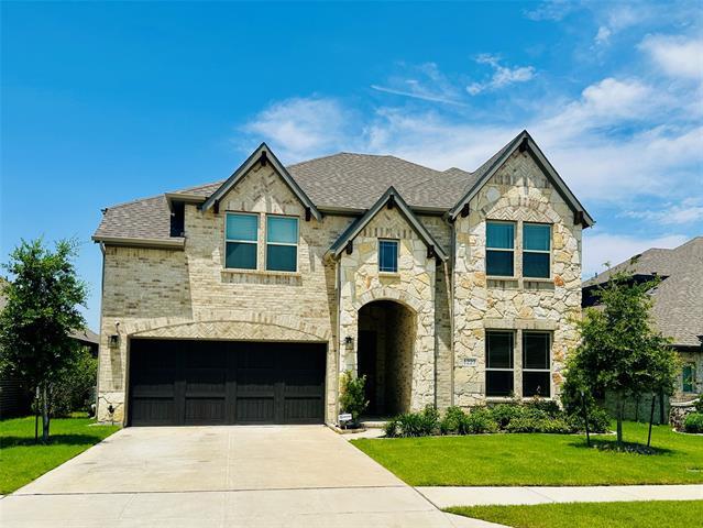 property at 1227 Glasbury Glen Way
