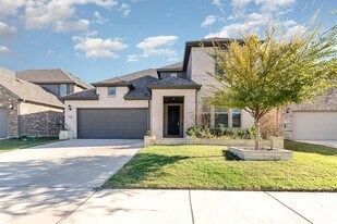 428 Halwin Dr in Fort Worth, TX - Building Photo