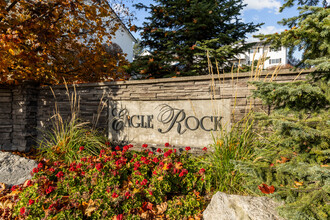 Eagle Rock in Spokane Valley, WA - Foto de edificio - Building Photo