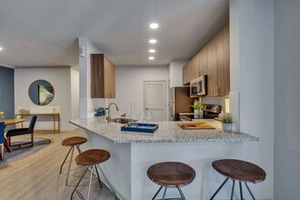 Ridgeview in Austin, TX - Foto de edificio - Building Photo