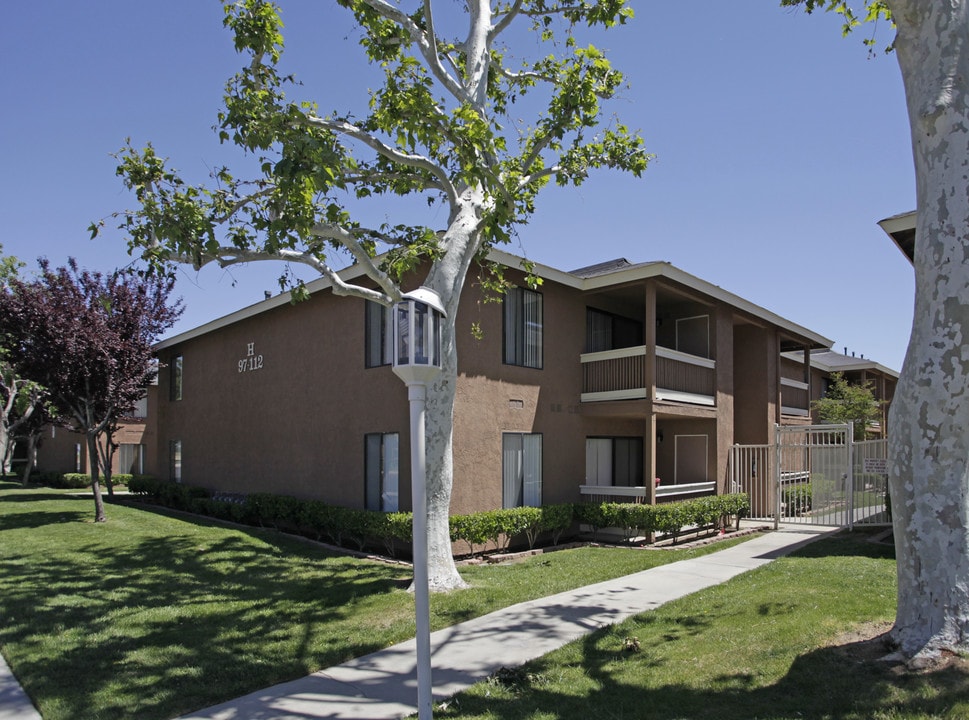 Carmel Apartments Photo