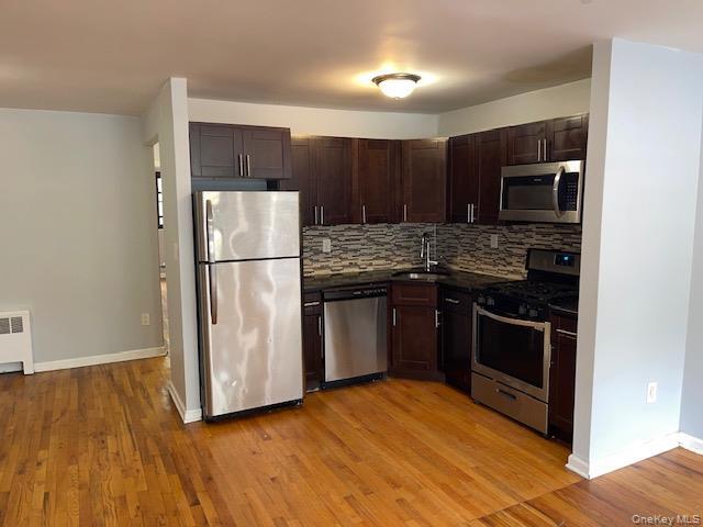 522 Taylor Ave in Bronx, NY - Building Photo - Building Photo