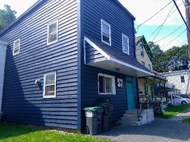 57 west Bridge street catskill ny Apartamentos