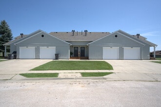 Antelope Ridge in Box Elder, SD - Building Photo - Building Photo