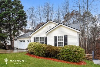 329 Hillcrest Ln in Canton, GA - Building Photo - Building Photo