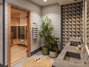 The Highland in Hendersonville, NC - Building Photo - Building Photo