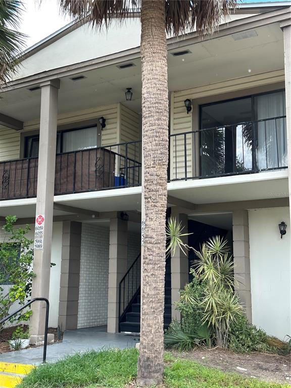 property at 6063 Village Cir S