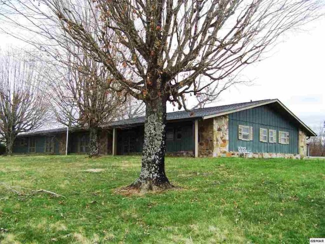 Seaton Hill Apartments in Sevierville, TN - Foto de edificio - Building Photo