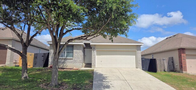 property at 6327 Antares Park
