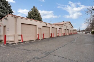 Courtland Place in Spokane Valley, WA - Building Photo - Building Photo