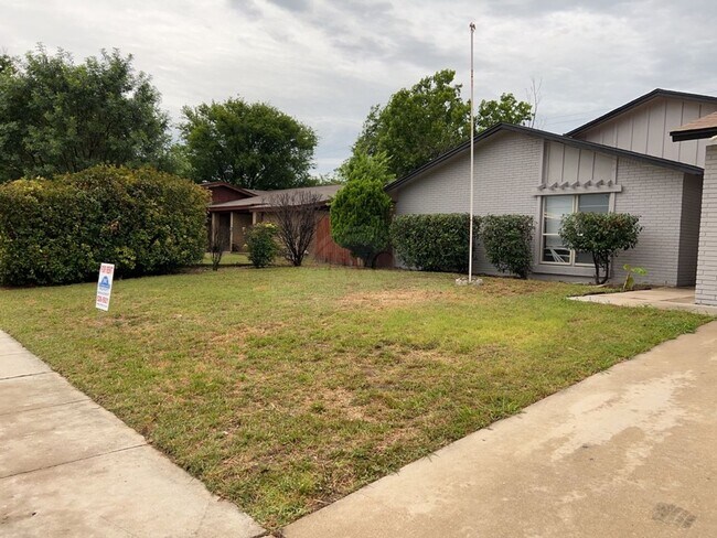 412 Skyline Ave in Killeen, TX - Building Photo - Building Photo