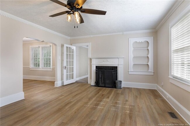 108 Crescent Ave in Fayetteville, NC - Building Photo - Building Photo