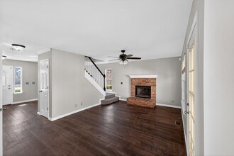 11234 Locust Cir in Jenks, OK - Building Photo - Building Photo