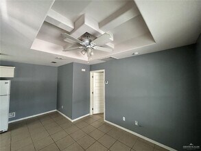 1502 Quitaca Dr-Unit -A in Edinburg, TX - Building Photo - Building Photo
